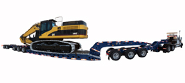 Heavy Haul