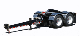 Tandem Converter Dollie
