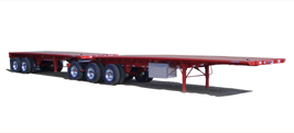 Steel Super B Flats